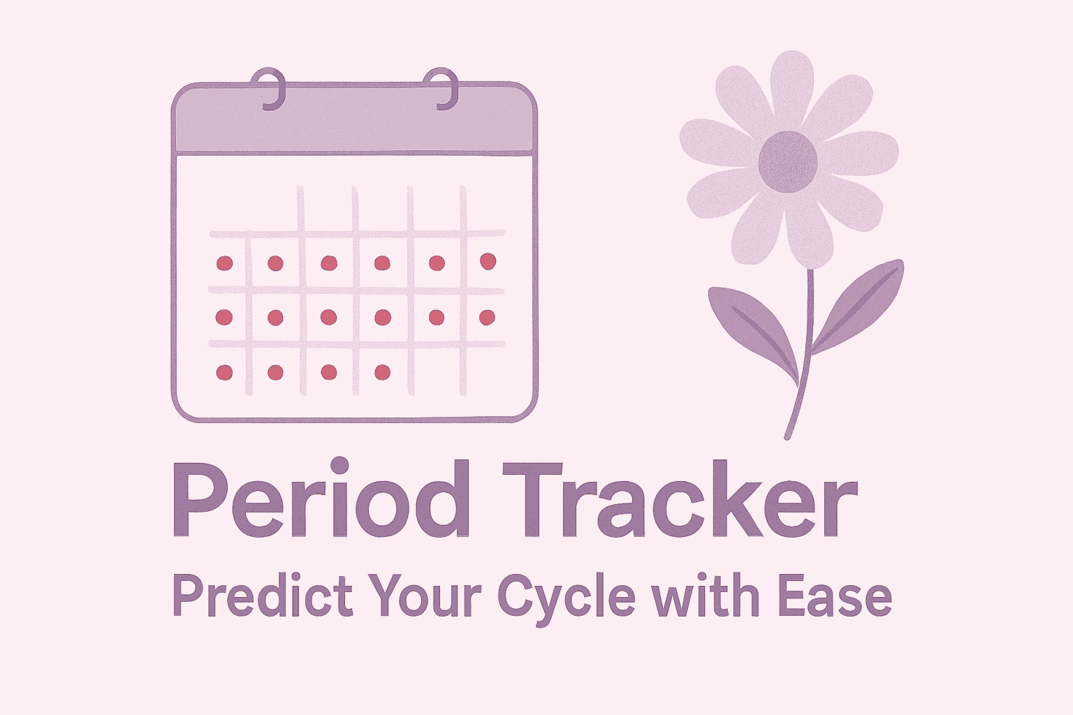 Period Tracker