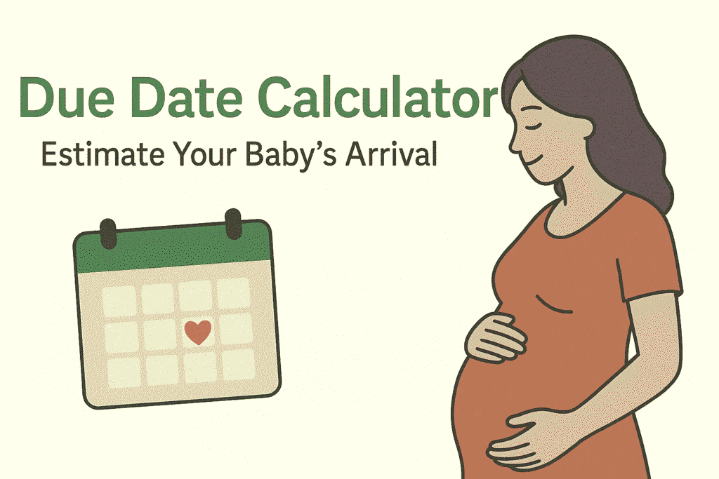 due date calculator