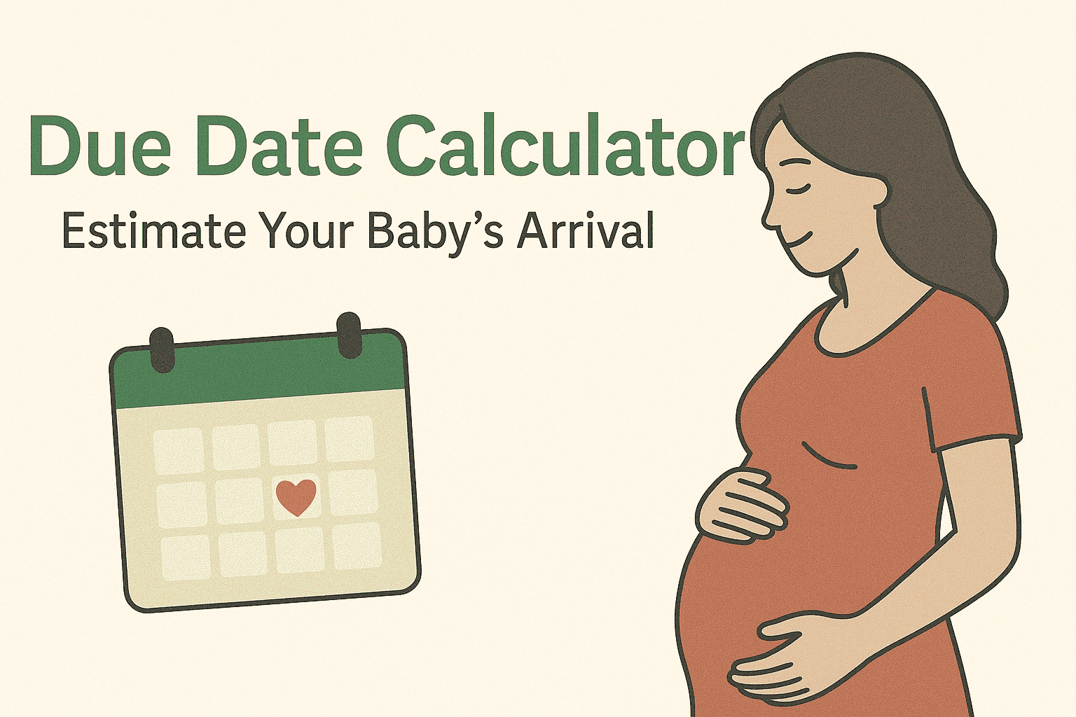 due date calculator